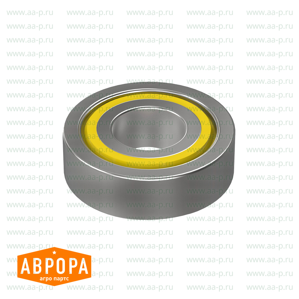 AA61722 ШАРИКОВЫЙ  ПОДШИПНИК